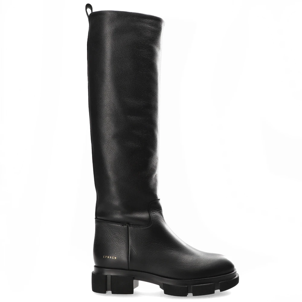 Shoes > Boots > High Boots - - Copenhagen Studios - Modalova