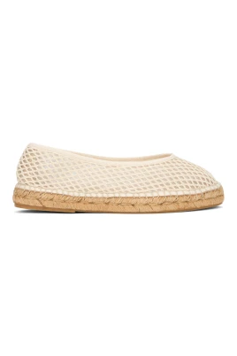 Espadriller i Mesh