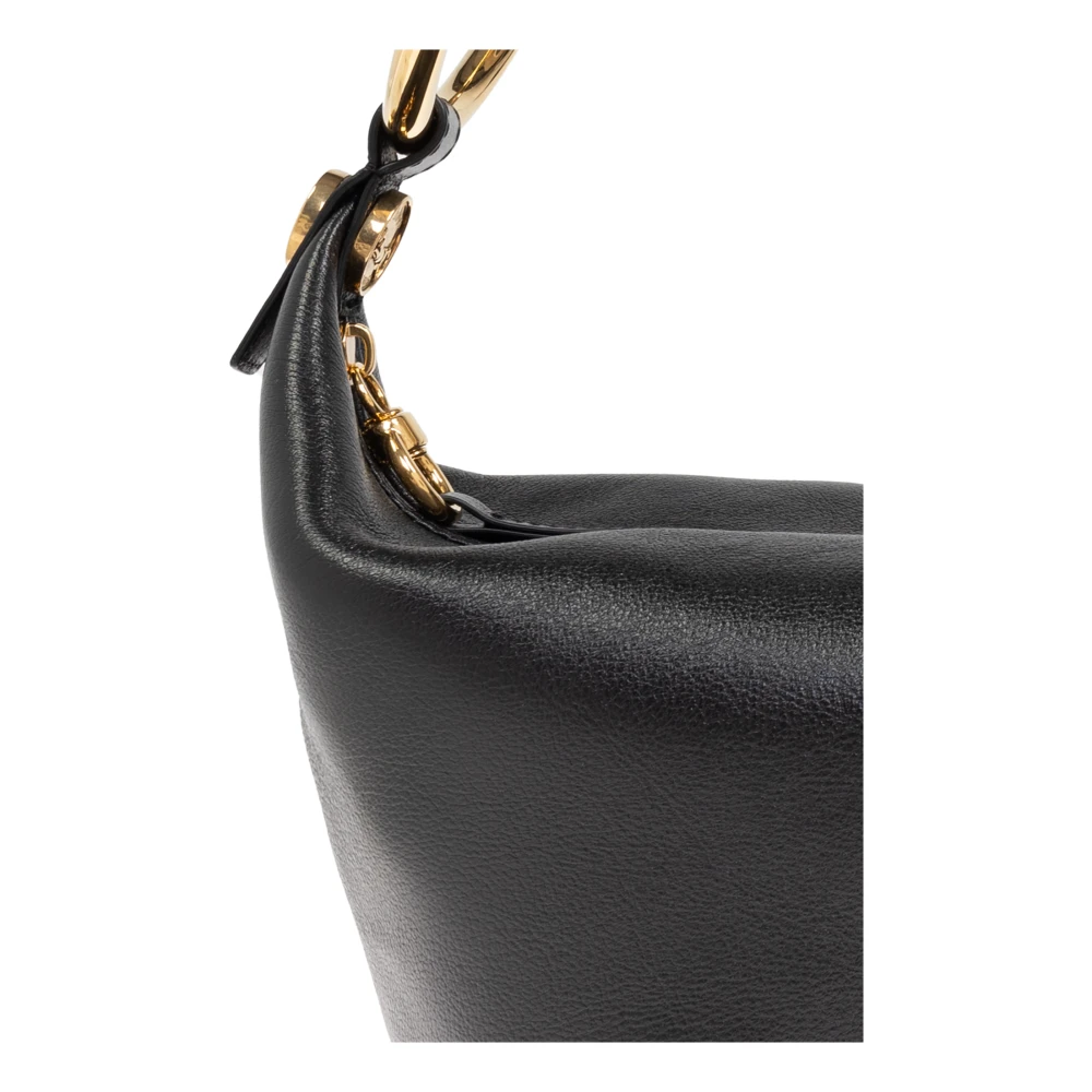 Chloé Schoudertas Armband Klein Black Dames