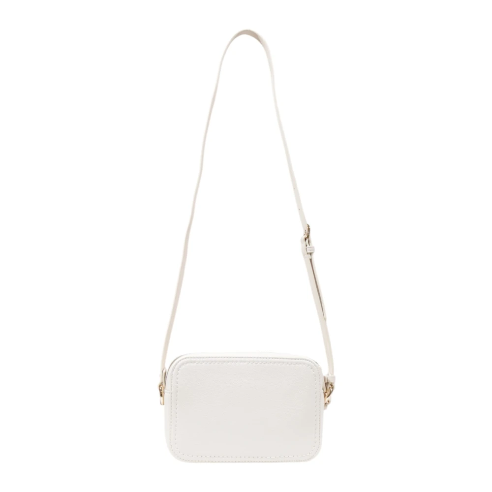 Liu Jo Lente Zomer Dames Middelgrote Tas Collectie White Dames