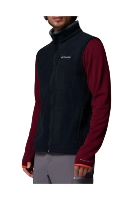 Fast Trek Fleece Vest