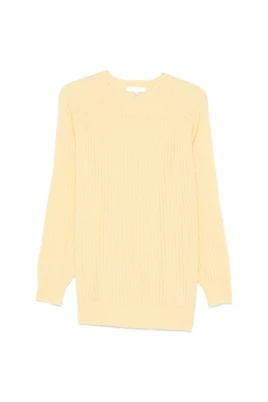 Cashmere Sunbeam Sweater