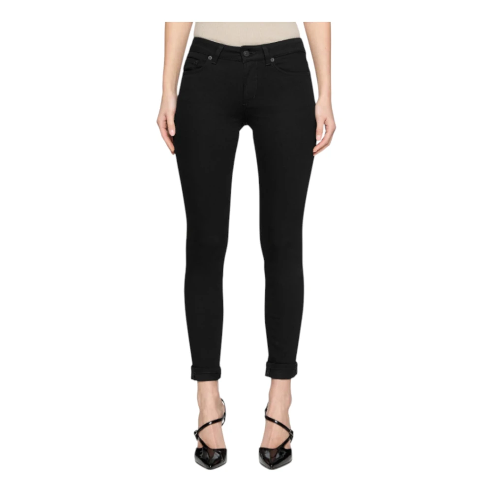 Jeans > Skinny Jeans - - Dondup - Modalova
