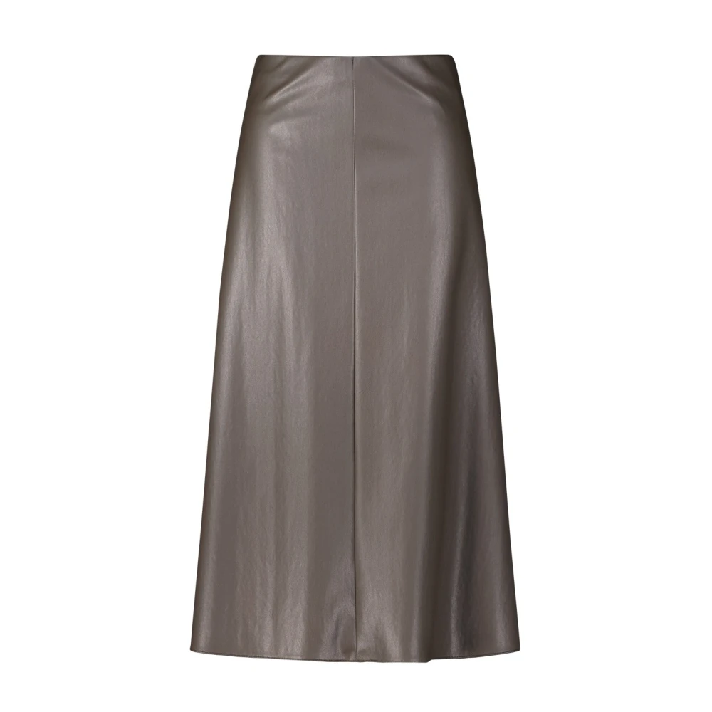 Skirts > Midi Skirts - - Seductive - Modalova