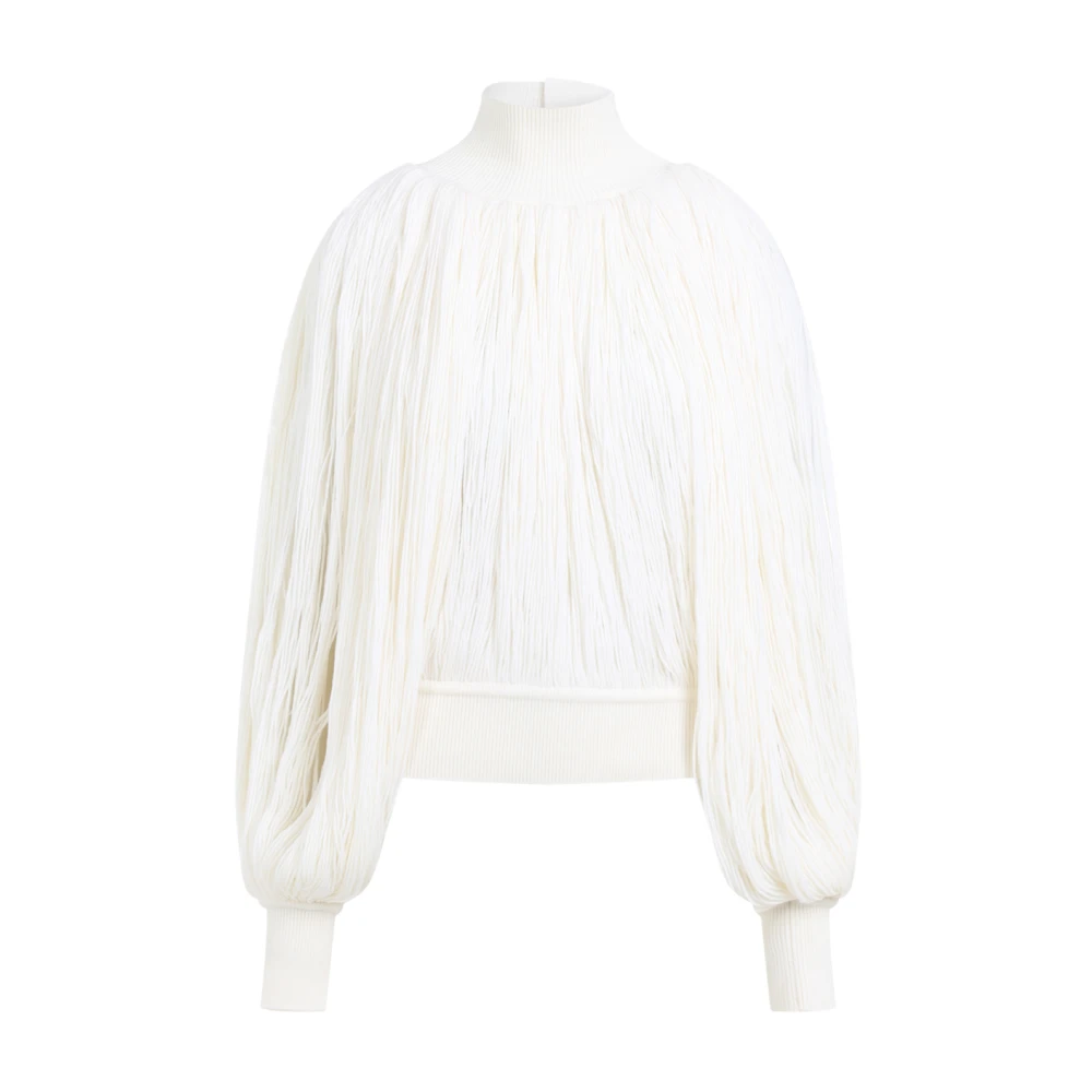 Knitwear > Turtlenecks - - Alaïa - Modalova