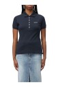 polo-blanc-a-manches-courtes