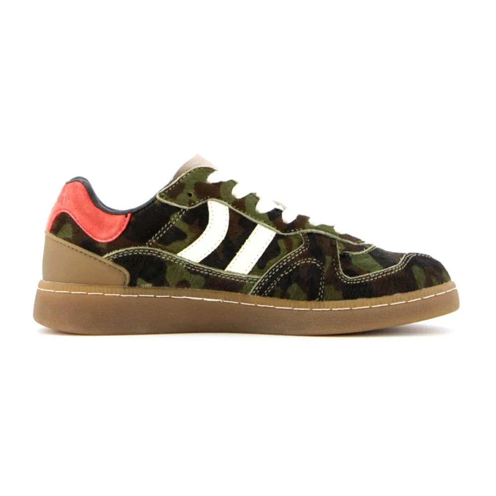 Coolway Goal Dames Schoenen Veelkleurig Multicolor
