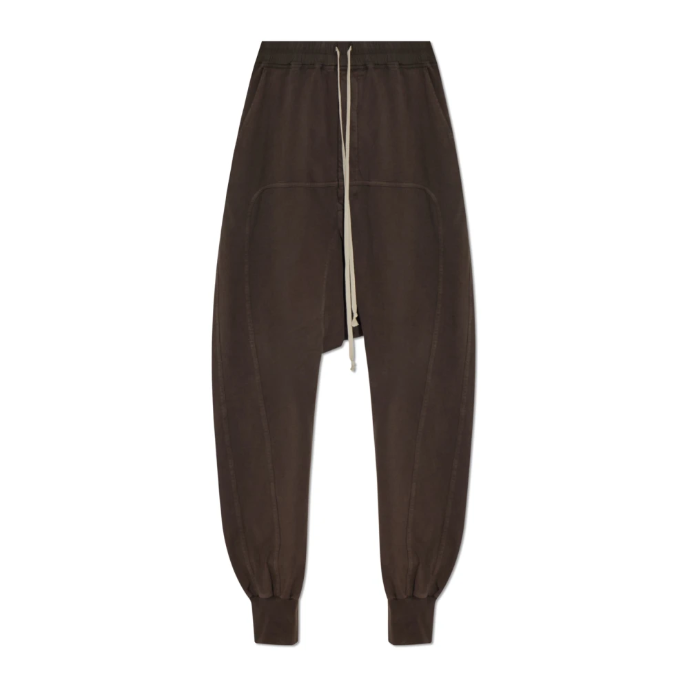 Trousers > Sweatpants - - Rick Owens - Modalova