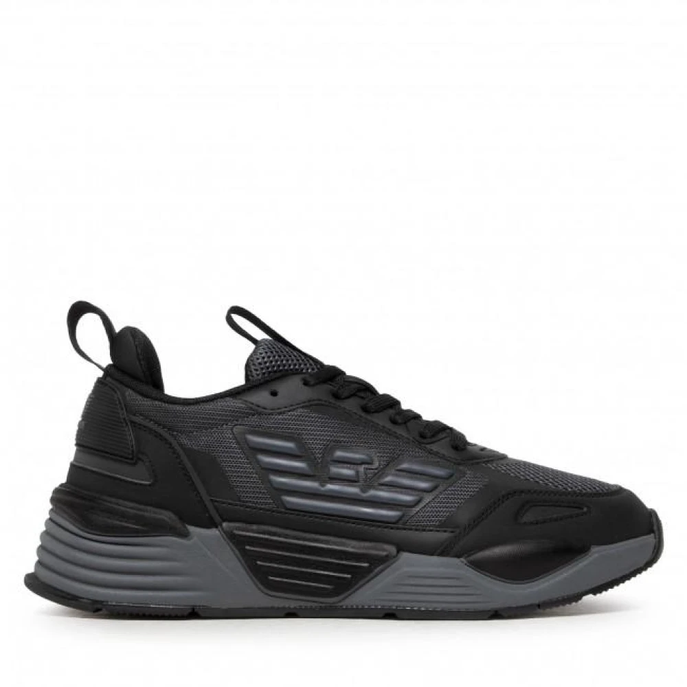 Shoes > Sneakers - - Emporio Armani EA7 - Modalova