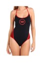 maillot-de-bain-noir-avec-details-rouges