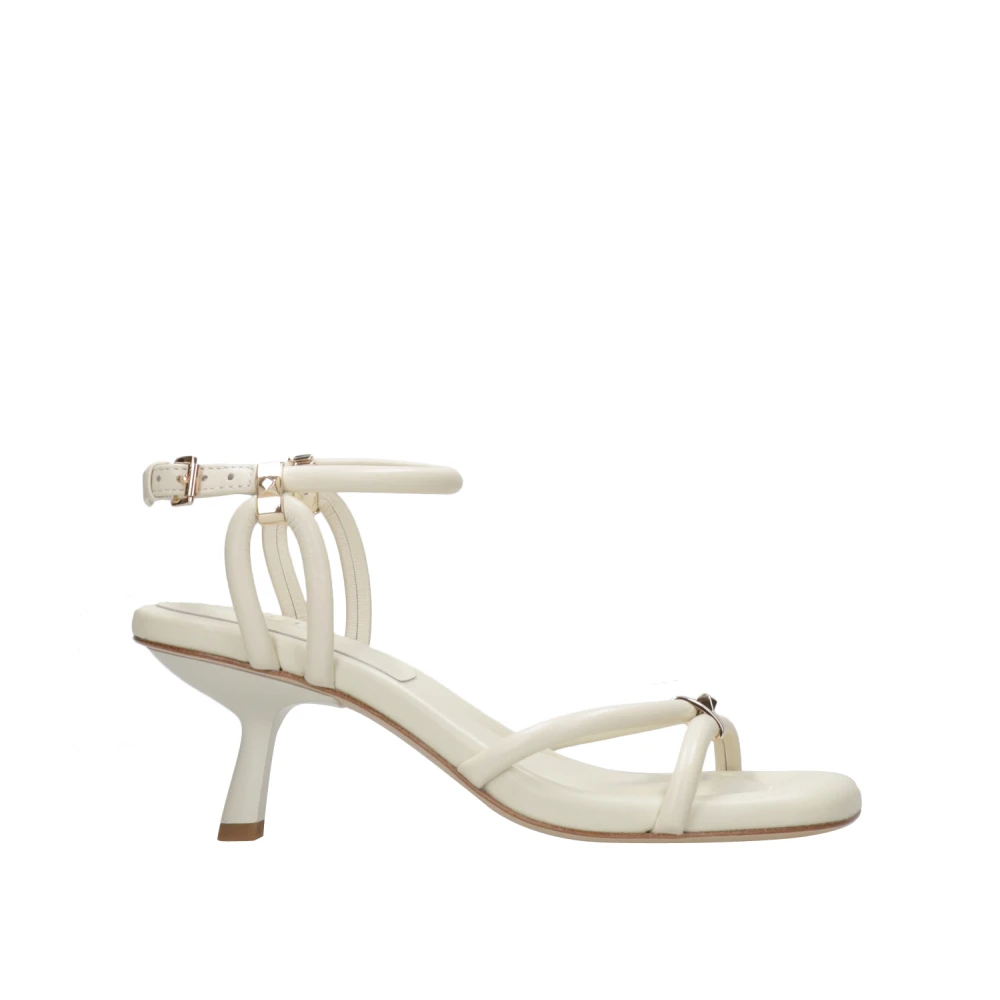 Shoes > Sandals > High Heel Sandals - - ASH - Modalova