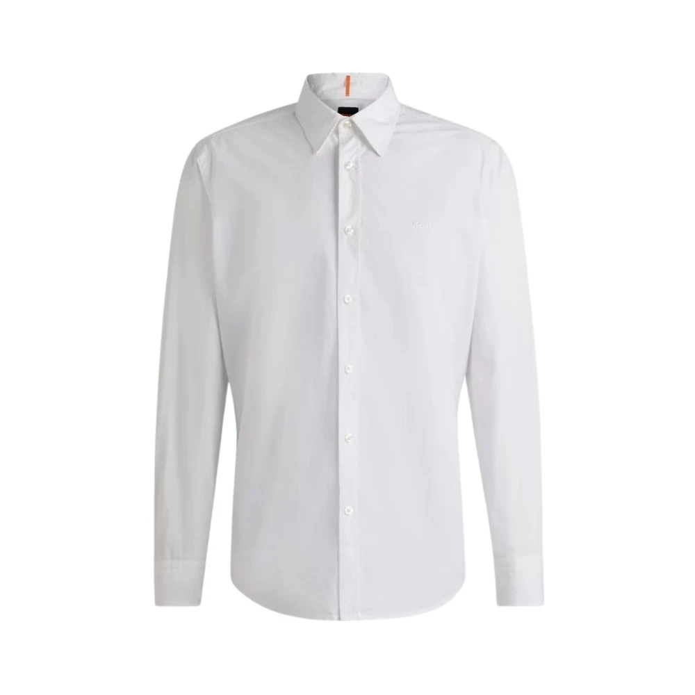 Shirts > Formal Shirts - - Hugo - Modalova