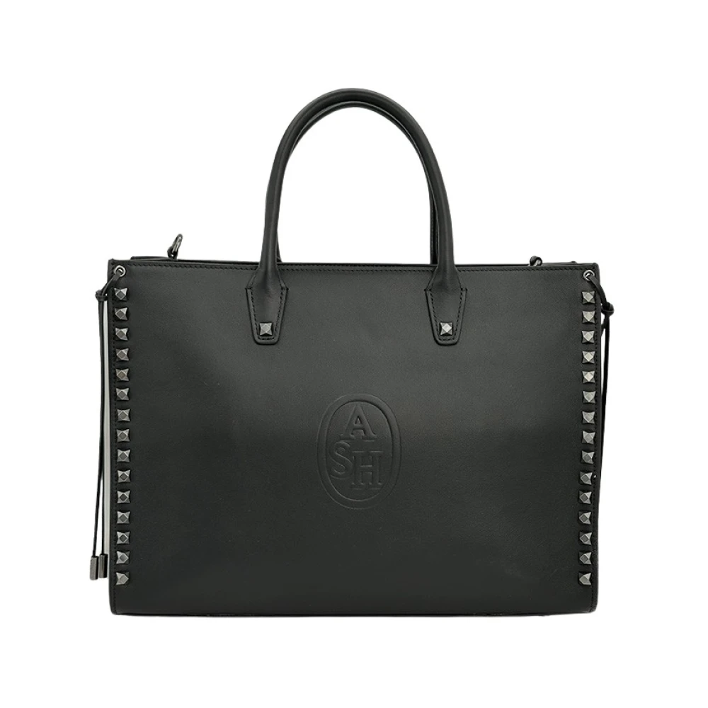 ASH - Bags > Handbags - Black - ASH - Modalova