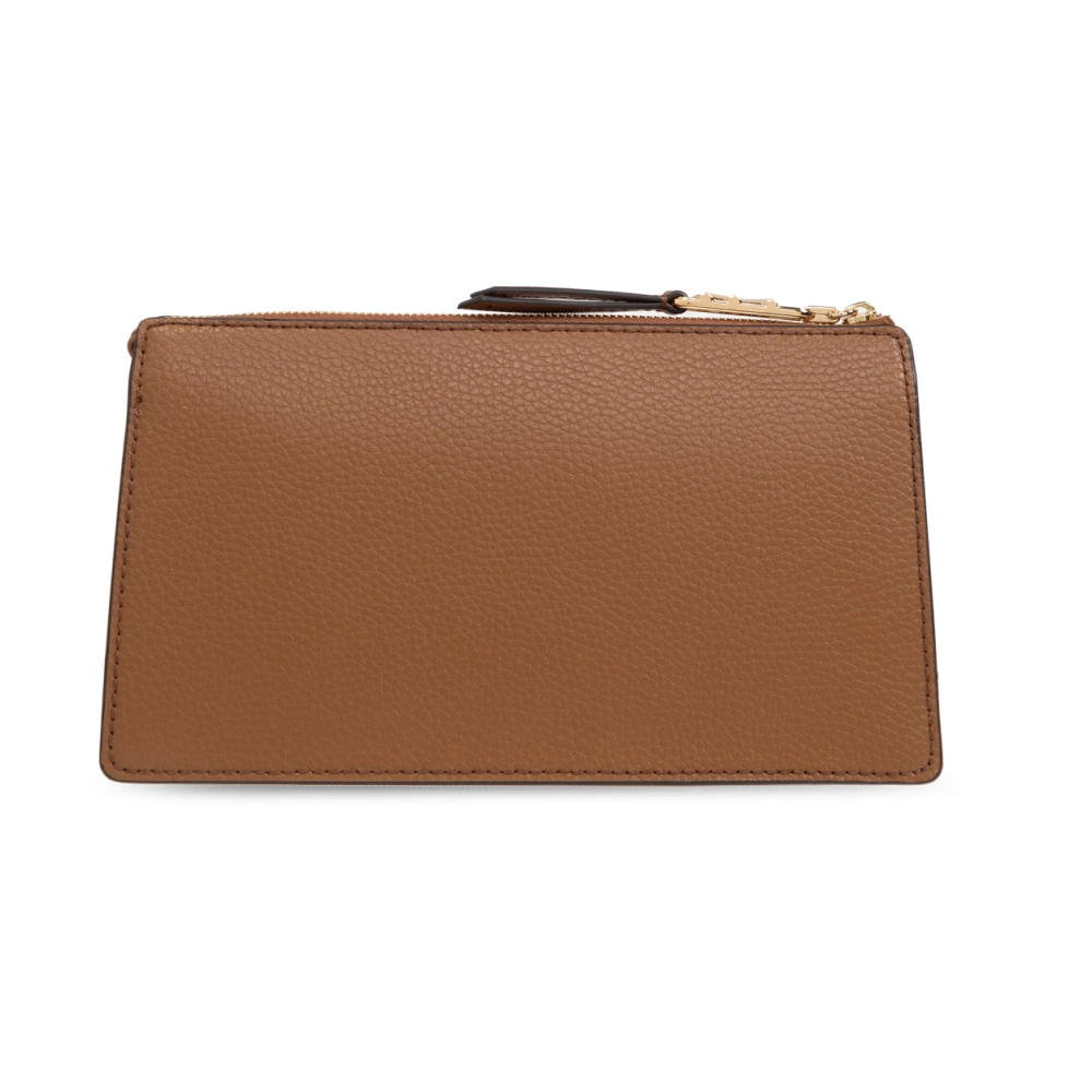 Michael Kors Schoudertas Empire Brown Dames