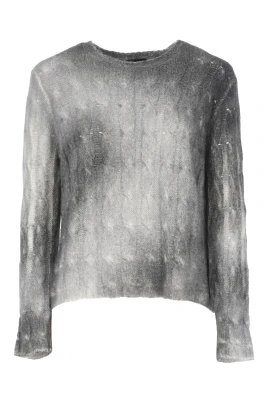 Melange Jersey