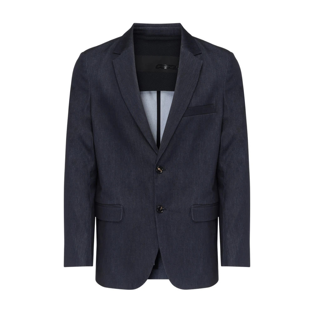RRD - Jackets > Blazers - Blue - RRD - Modalova