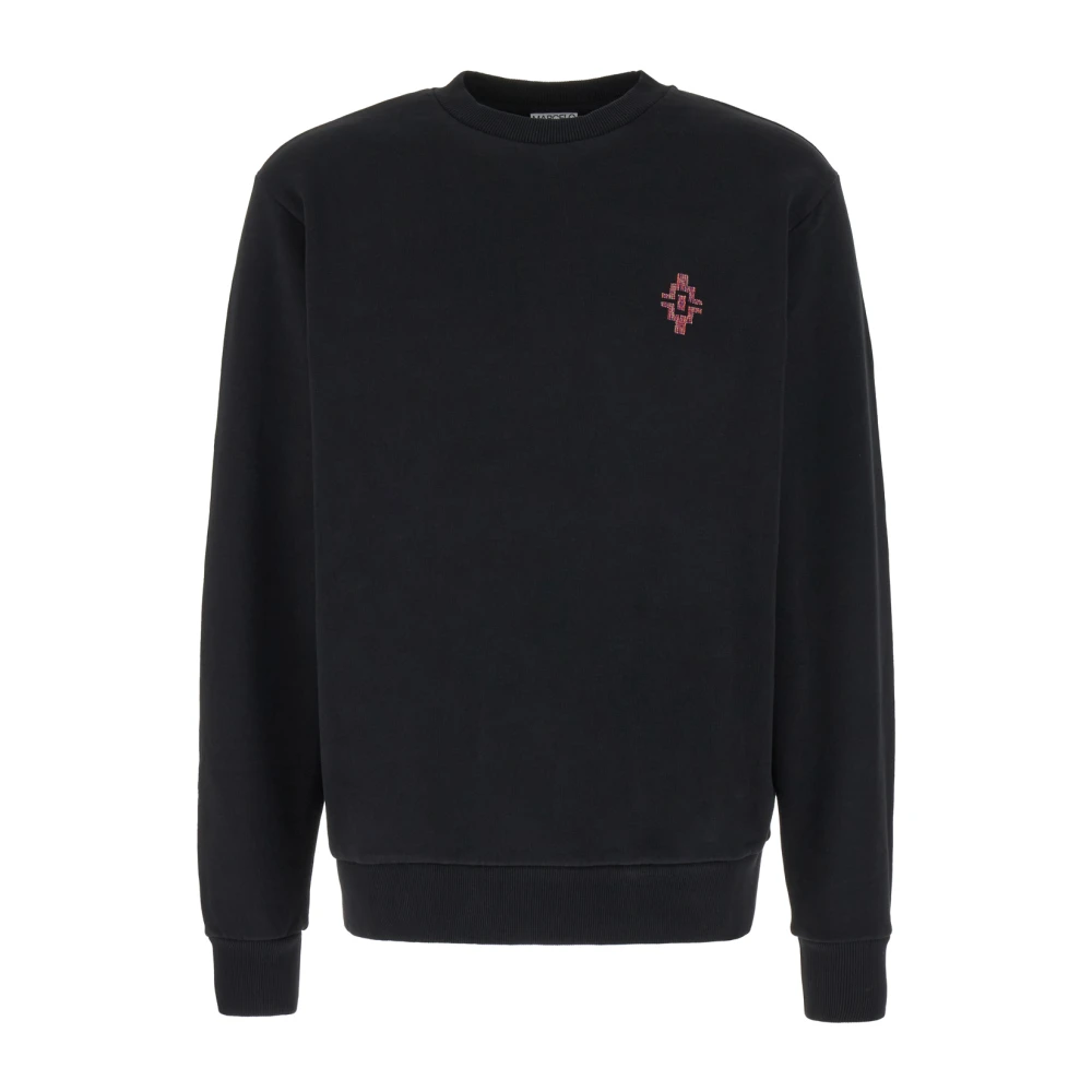 Marcelo Burlon Breigoed Collectie Black Heren
