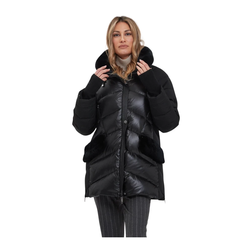 Jackets > Winter Jackets - - Diego M - Modalova