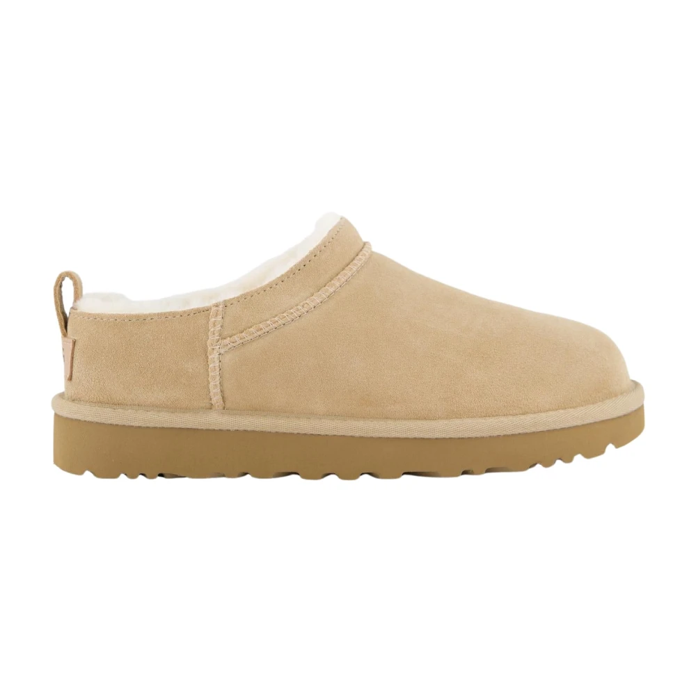 UGG - Shoes > Slippers - Beige - UGG - Modalova