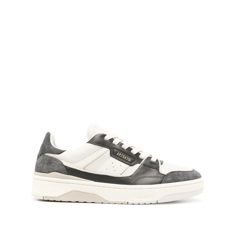 Axel Arigato Sneaker Heren Schoenen Wit