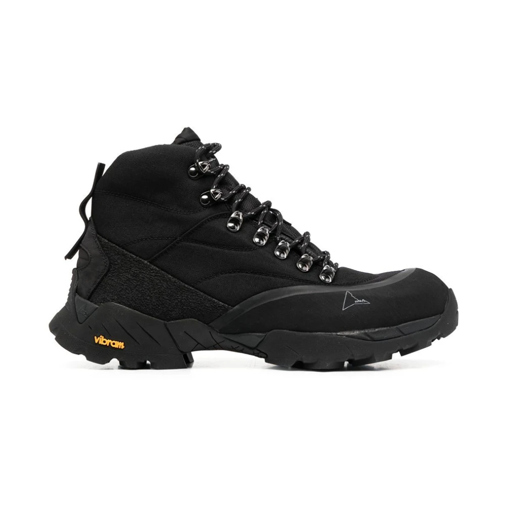 Shoes > Boots > Lace-up Boots - - ROA - Modalova