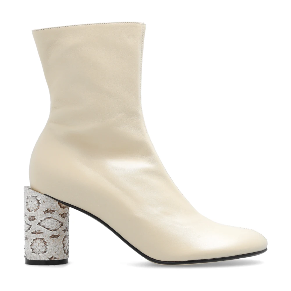 Shoes > Boots > Heeled Boots - - Lanvin - Modalova