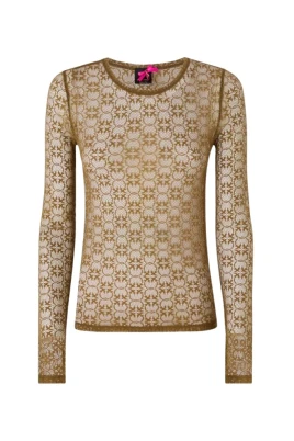 Maglia Pizzo Stretch