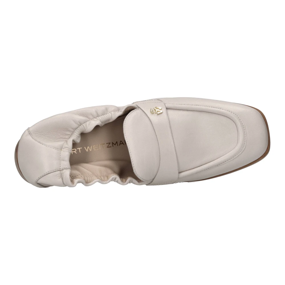 Stuart Weitzman Lindi Tassel Loafer