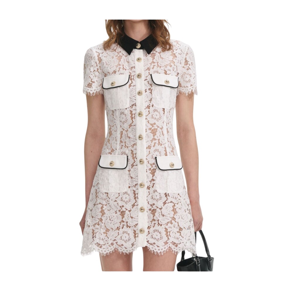 Shop fashion from Self Portrait