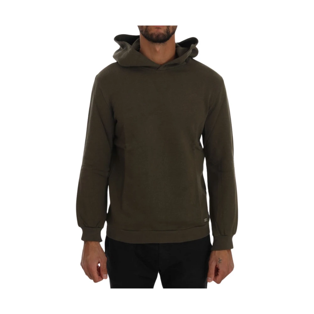 Sweatshirts & Hoodies > Hoodies - - Daniele Alessandrini - Modalova