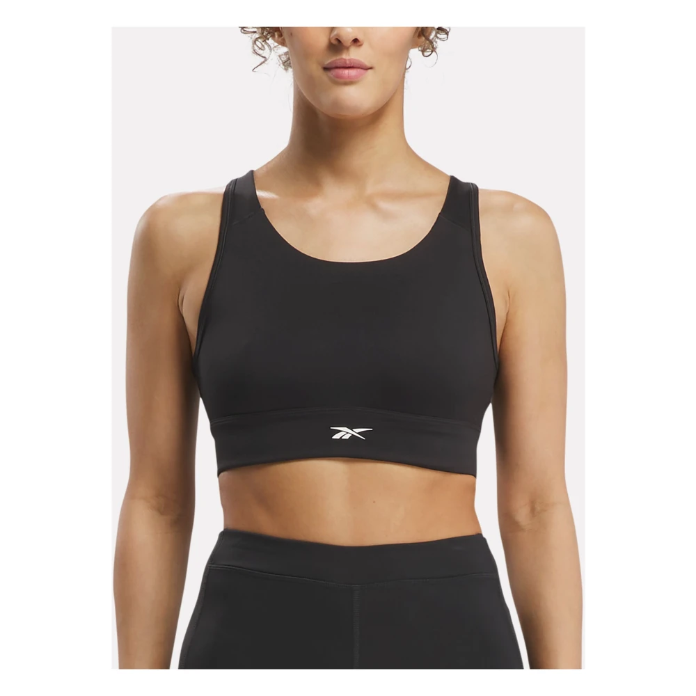 Reebok ID Train High Suppor Black Dames