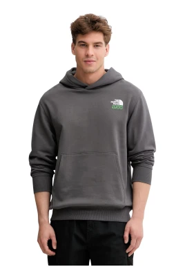 Kangaroo Pocket Hoodie