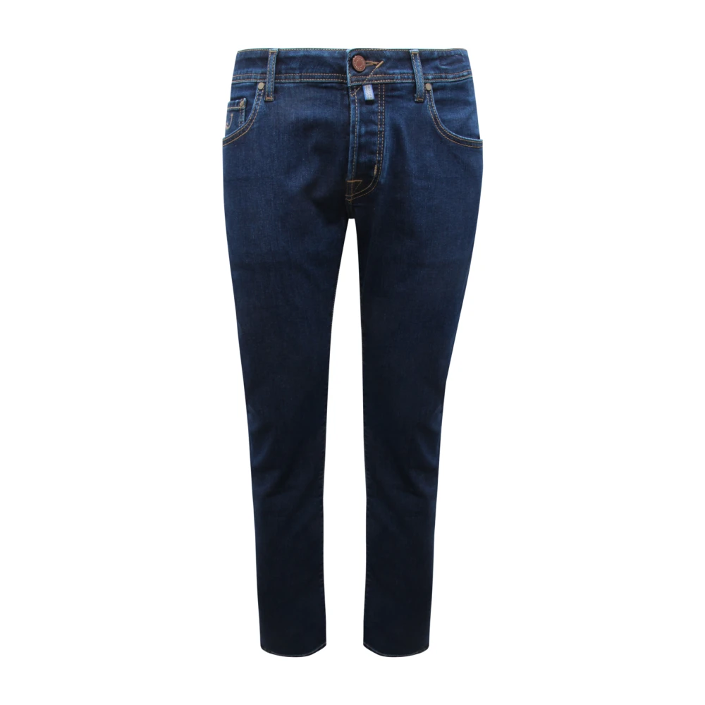 Jeans > Slim-fit Jeans - - Jacob Cohën - Modalova