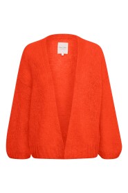 Rastinapw Cardigan - Rubicondo