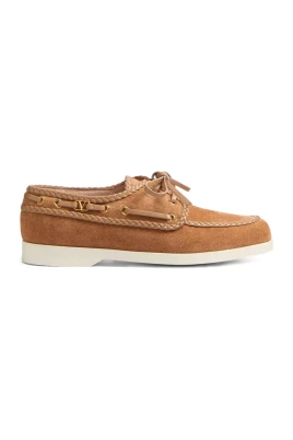 VLogo Signature Loafer