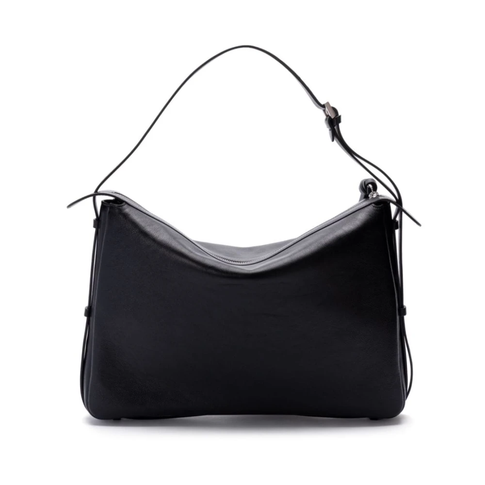 Fendi Zwarte Stijlvolle Tassen Collectie Black Dames