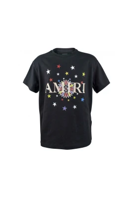 Stars Graphic Tee