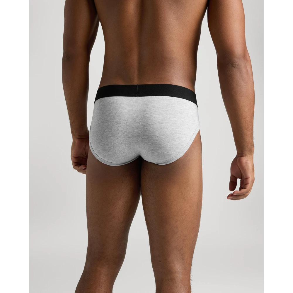 John Richmond Tripack slip laag wit tricolor Multicolor Heren