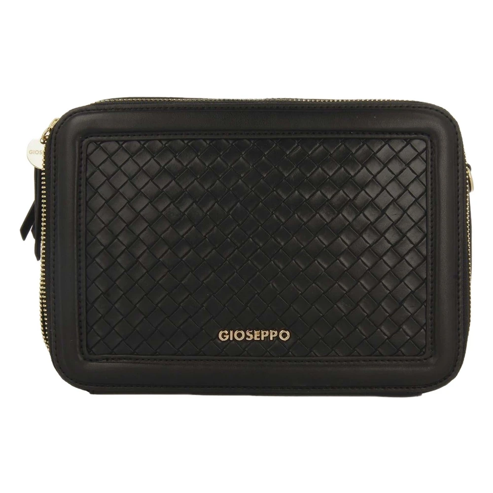 Gioseppo Lesst Schoudertas Black Dames