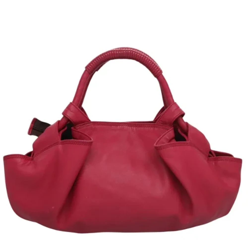 Pre-owned > Pre-owned Bags > Pre-owned Handbags - - Loewe Pre-owned - Modalova