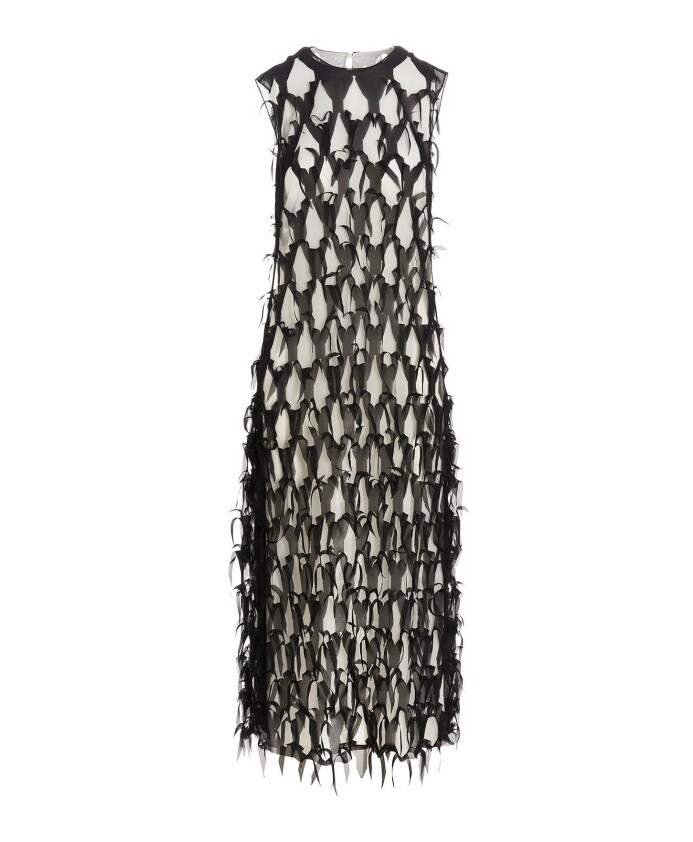 robe-midi-en-soie