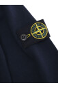 pull-bleu-avec-logo-patch