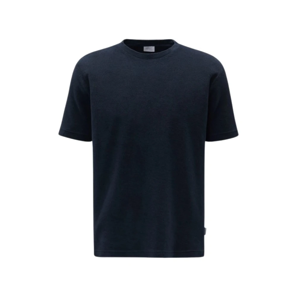Tops > T-Shirts - - 04651/ A trip in a bag - Modalova