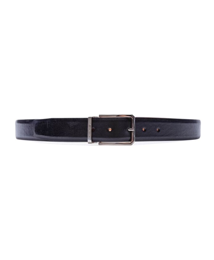 donkerblauwe-leren-riem