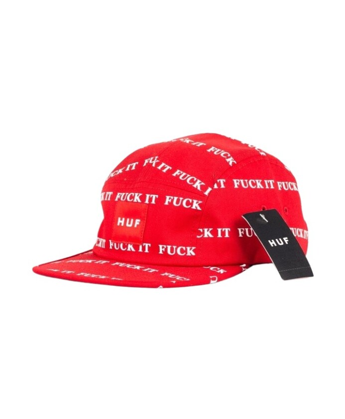 cap