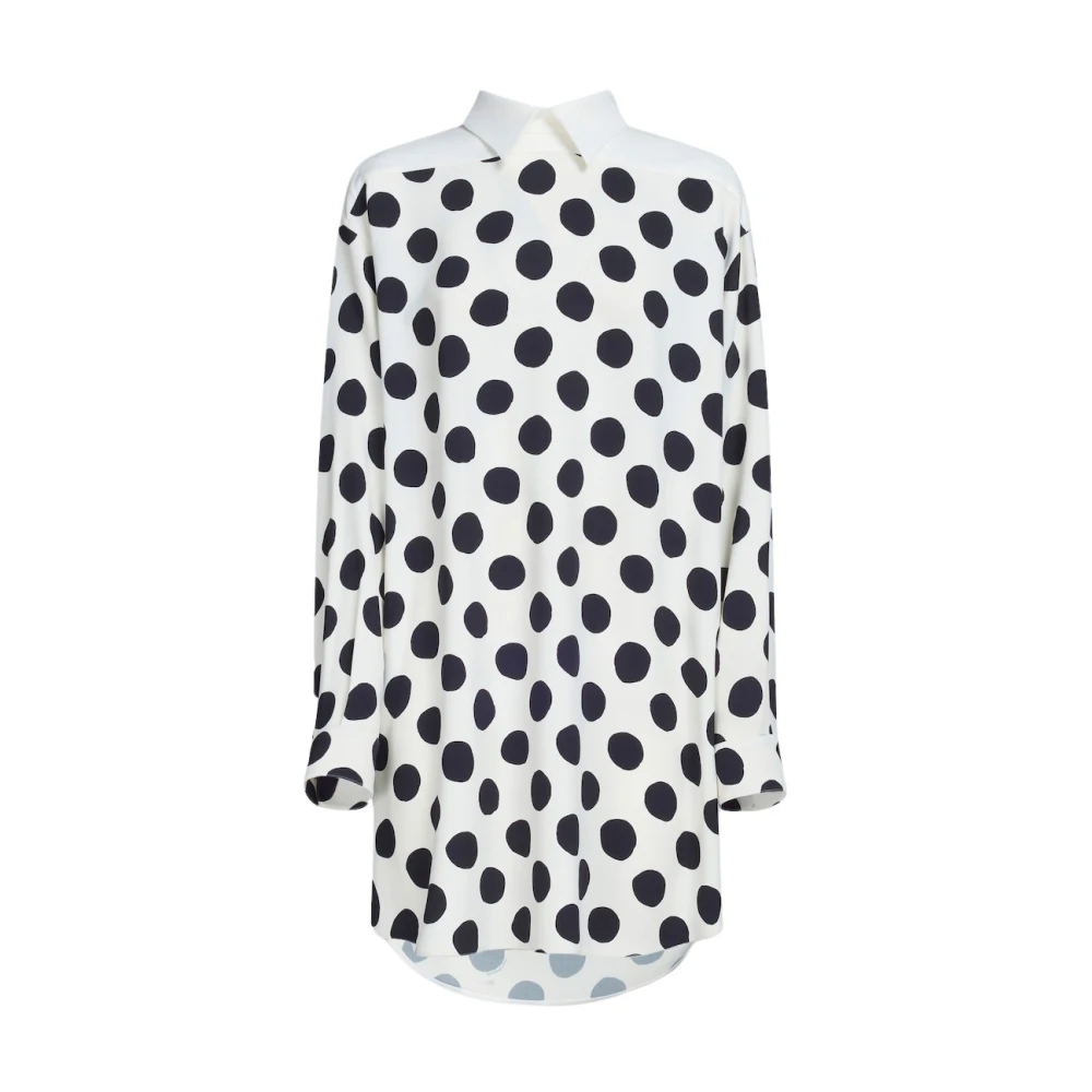 Dresses > Day Dresses > Short Dresses - - Marni - Modalova