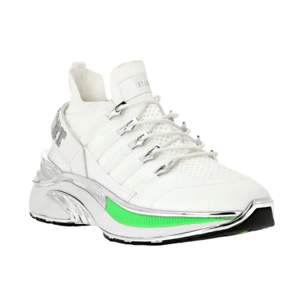 Shoes > Sneakers - - Plein Sport - Modalova