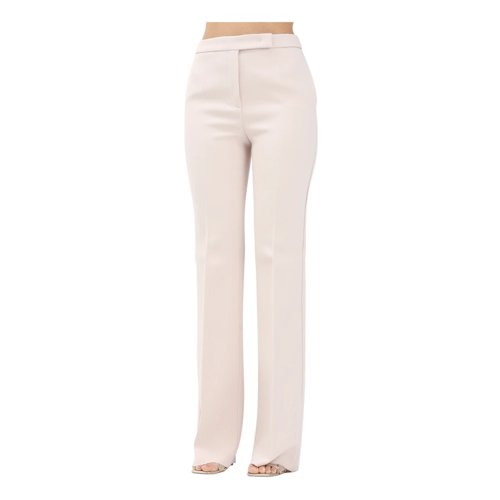 Trousers > Wide Trousers - - Max Mara - Modalova
