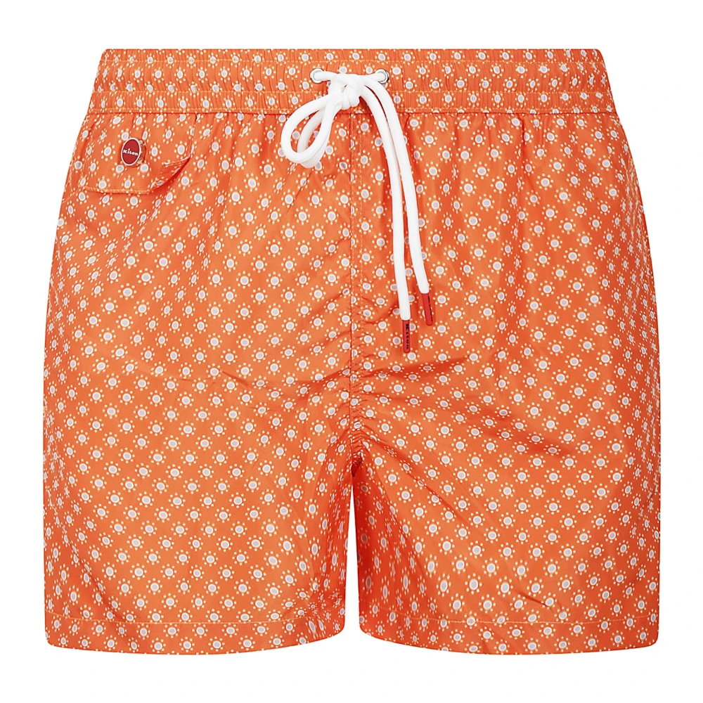Swimwear > Beachwear - - Kiton - Modalova