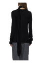 black-sweater